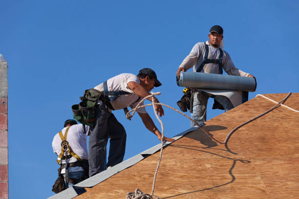 Best Emergency Roof Repair  in Van Alstyne, TX