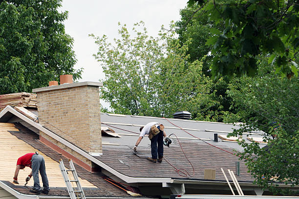Best New Roof Installation  in Van Alstyne, TX