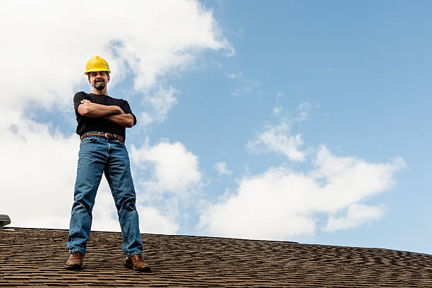 Best Flat Roof Repair Services  in Van Alstyne, TX