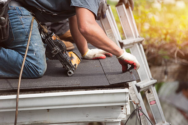 Best Tile Roofing Contractor  in Van Alstyne, TX