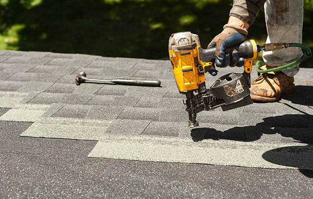 Roof Waterproofing Services in Van Alstyne, TX