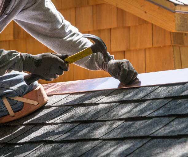 Best Roof Maintenance Services  in Van Alstyne, TX